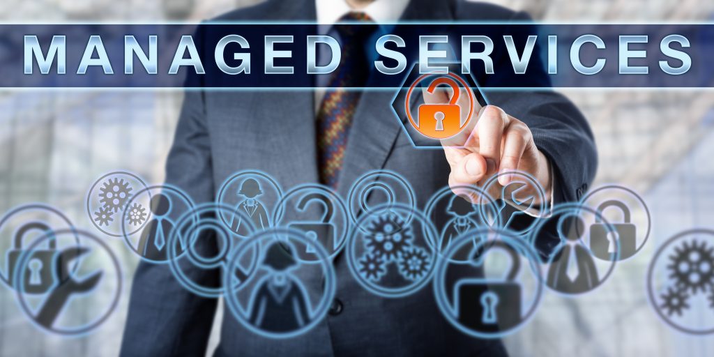 Tips for How to Choose a Managed Service Provider