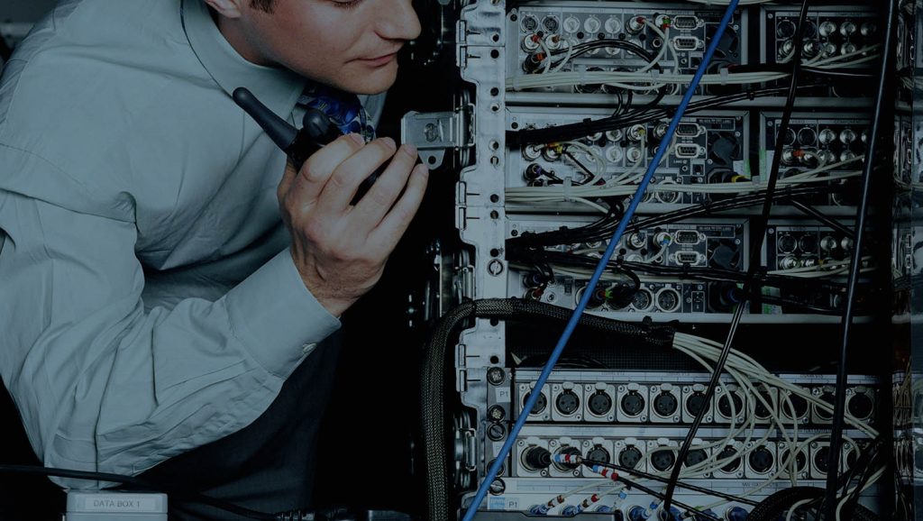 managed services