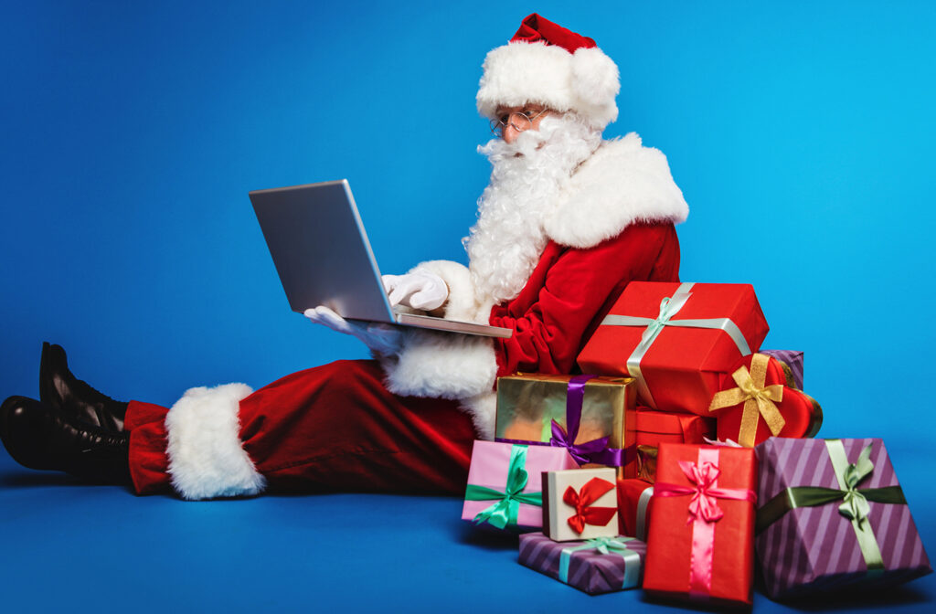 7 Cybersecurity Shopping Tips for the Holiday Season