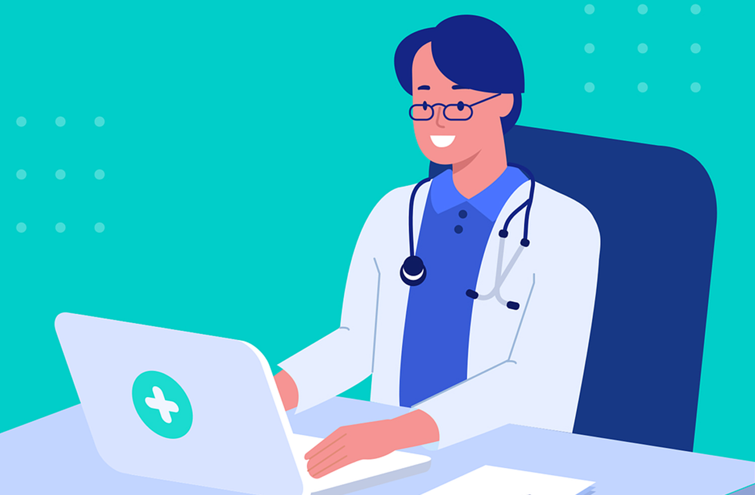 Network Protection Tips for Healthcare Organizations