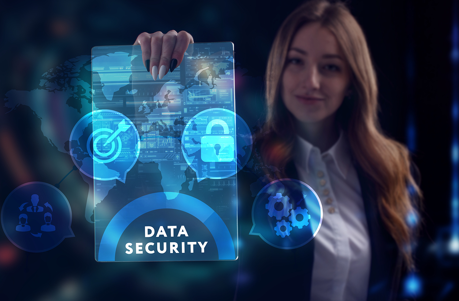 Preparing for Potential Russian Cyber-Attacks