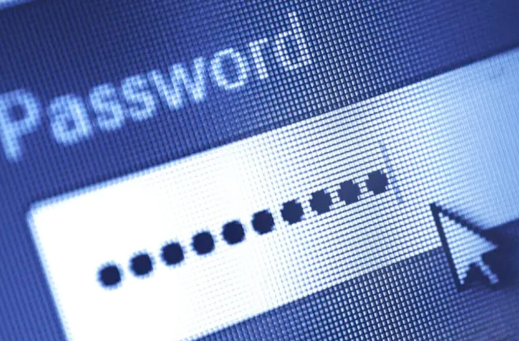 Are Passwords Becoming a Thing of the Past?
