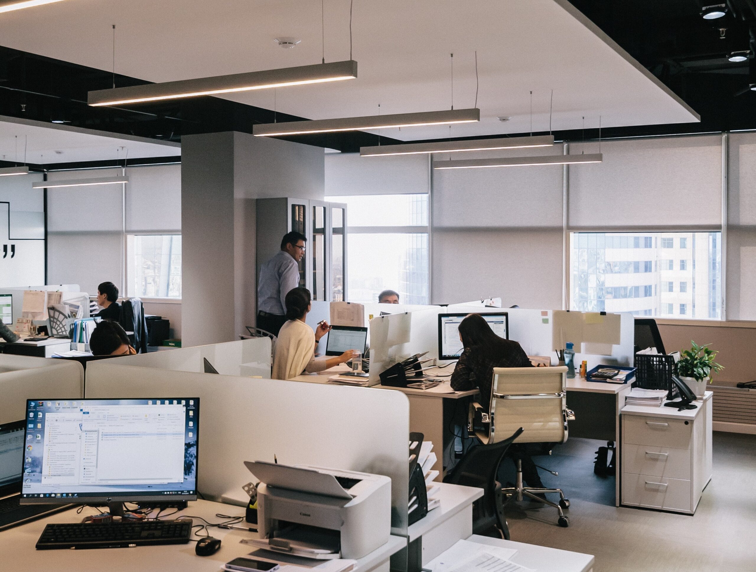 Why Managed IT Infrastructure is Essential for Success