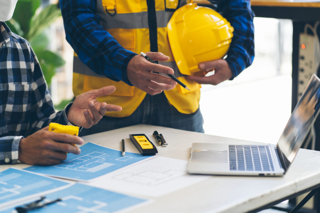 What IT Services Are Best For Jacksonville Construction Companies?