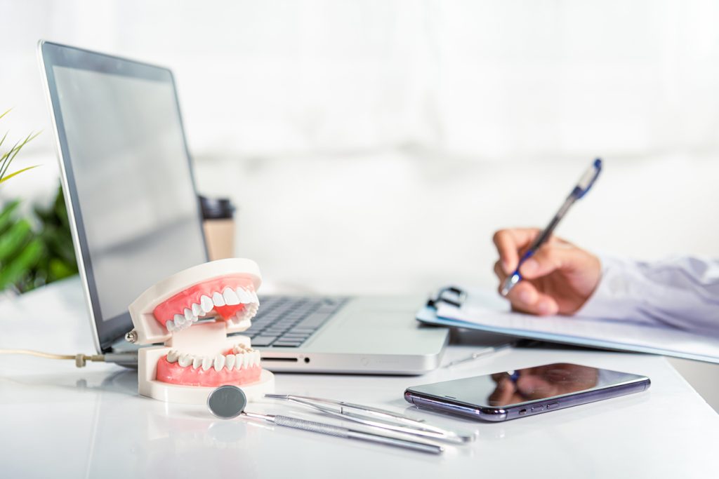 What IT Services are Best for Jacksonville Dental Practices?