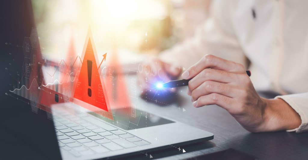 IT security threats for small businesses - Get IT support in Jacksonville