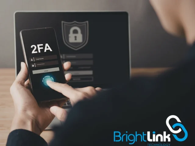 Why Your Password Isn’t Enough Anymore