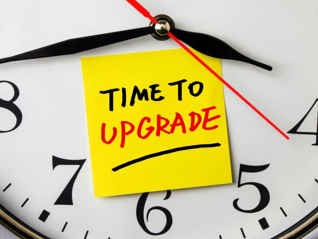 Is Your Small Business Still Using Windows 10? What to Do Before Support Ends