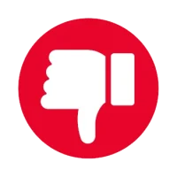 downthumb